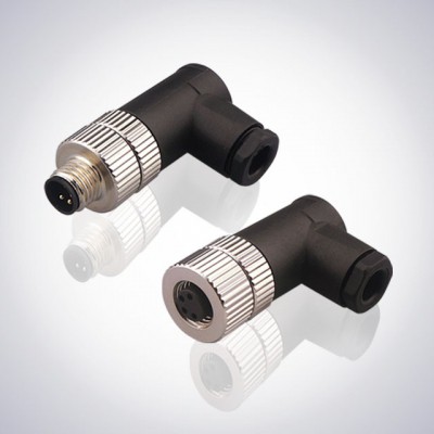 M12 M8 标准现场连接器