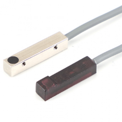 Q8方形电感式接近开关  （T/F型）SIN02.5-Q8FP-APO-2M