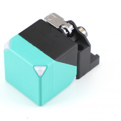 Q40S方形电感式接近开关 SIF20-Q40SP-APX-S12