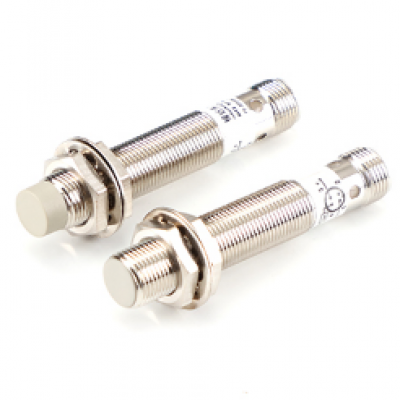 M12-M12-68mm圆柱标准型接近开关接头式SIF02-M12-APO-S12