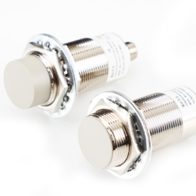 M30-M12-79mm圆柱标准型接近开关接头式SIF10-M30-APO-S12