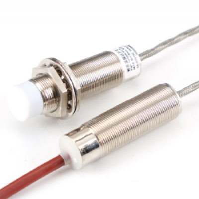 M18高温160度电感式接近开关SIF05T5-M18-APO-2M